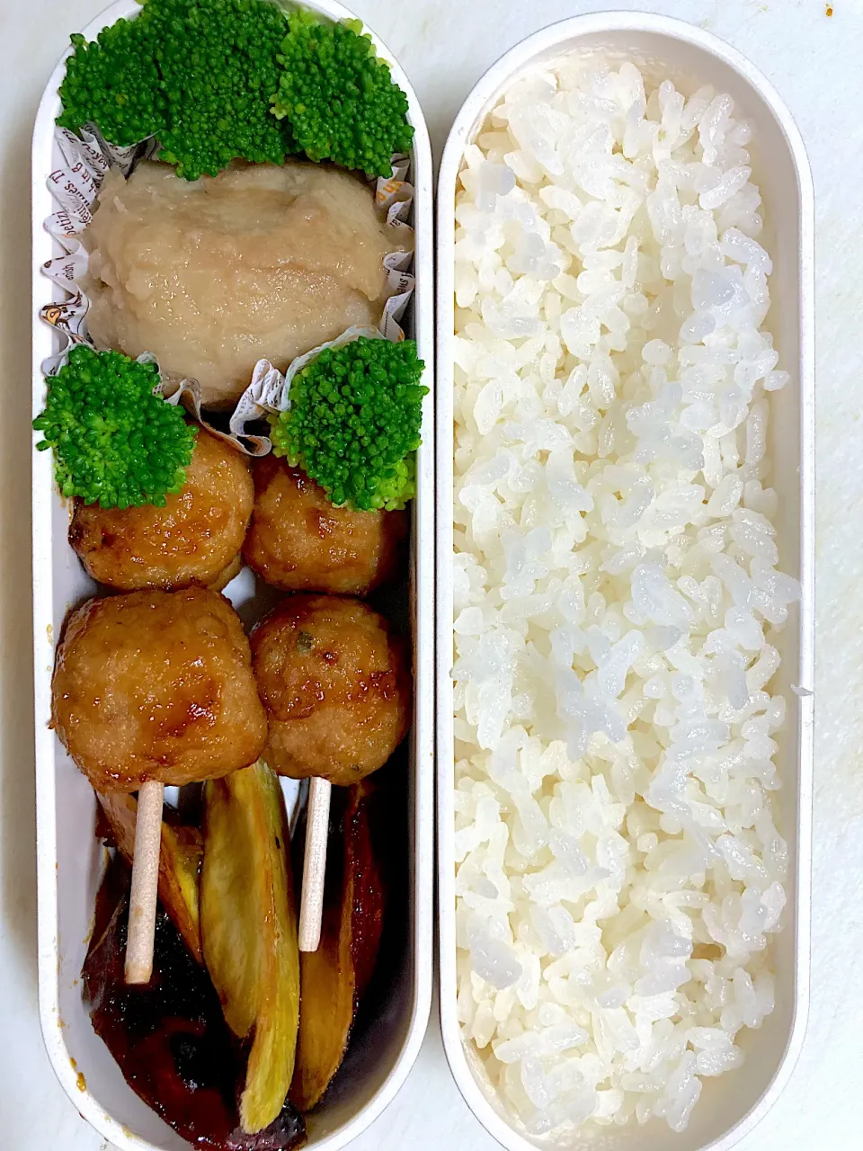 Snapdishの料理写真:娘弁当87日目|cherry1031さん