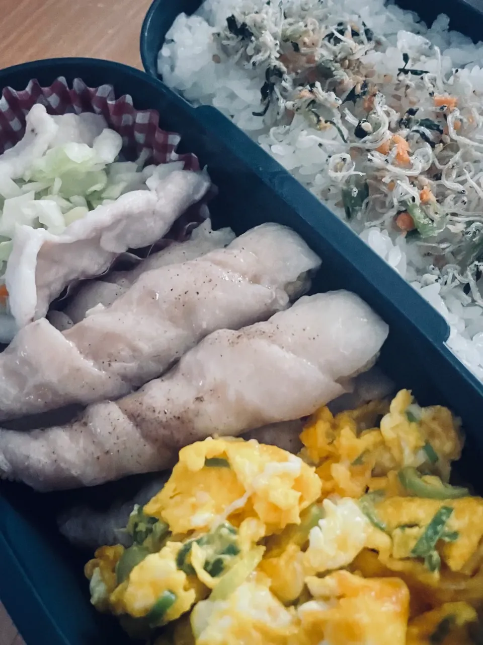 今日の弁当|NBNさん