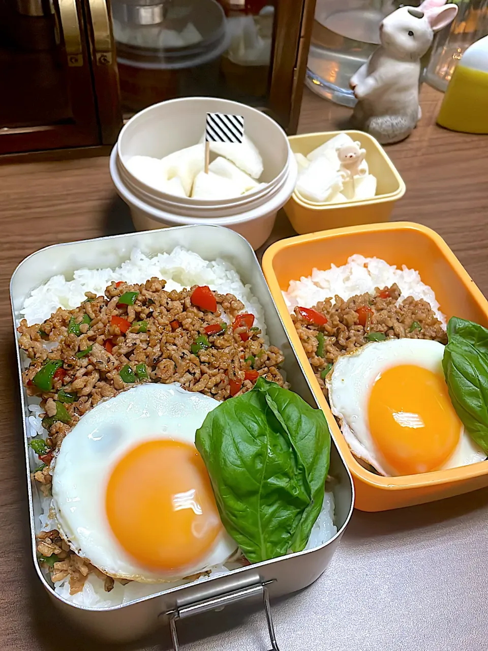 今日のお弁当🍱|♡aki♡さん