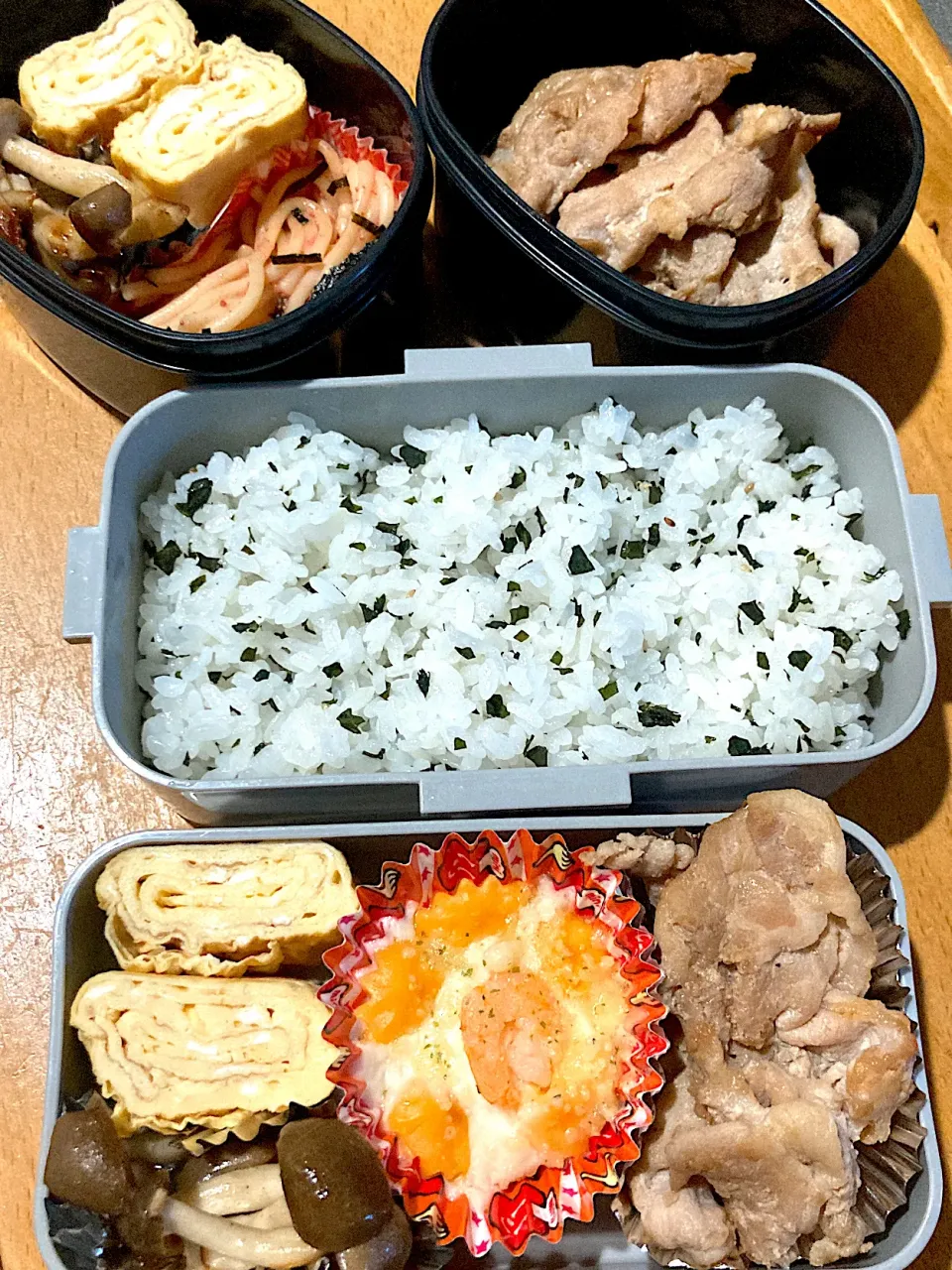 弁当|まぁさん