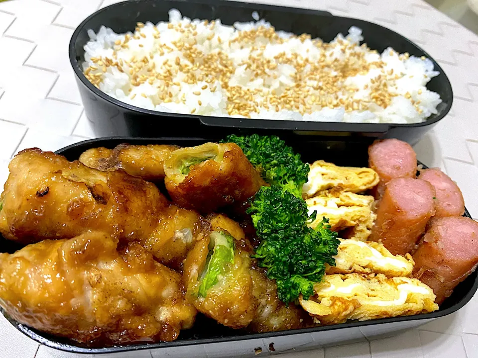 単身赴任弁当103|単身赴任のっちさん