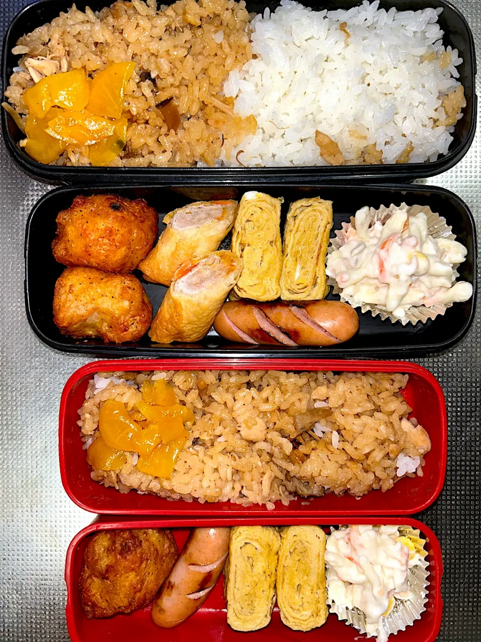 お弁当|あんぱんさん