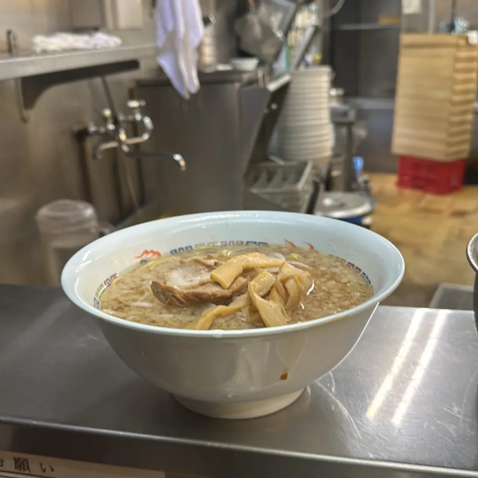 ラーメン|Hajime Sakaiさん