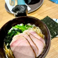 Snapdishの料理写真:とある日の賄い🍜|yukki-----さん