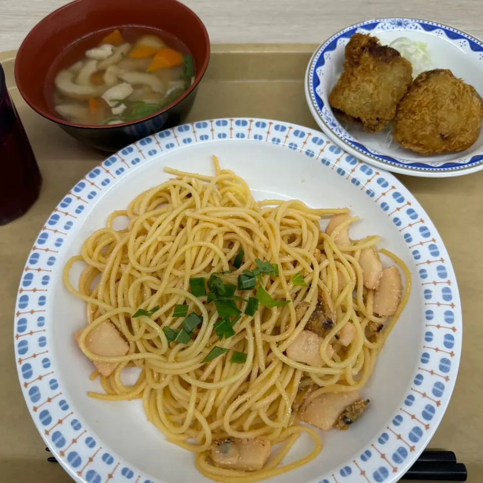 Snapdishの料理写真:昼メシ 241016|maixx ใหม่さん