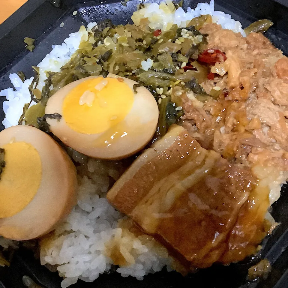 Snapdishの料理写真:🇹🇼🍚|🍁さん