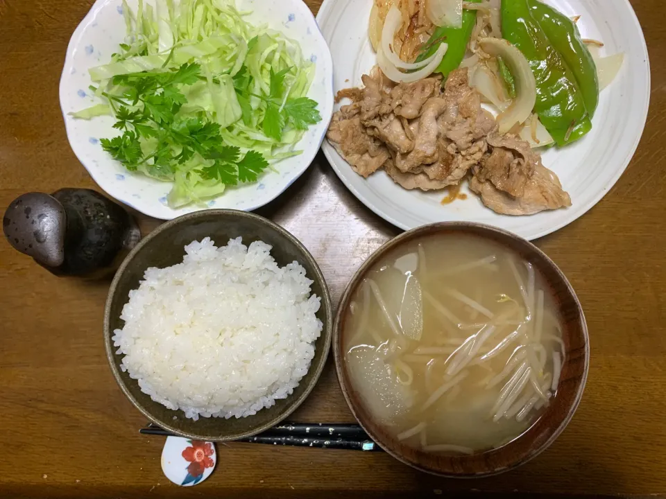 Snapdishの料理写真:夕食|ATさん