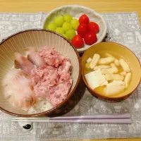 夕飯|ayakaさん