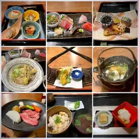 Snapdishの料理写真:旅行飯|ななみんさん