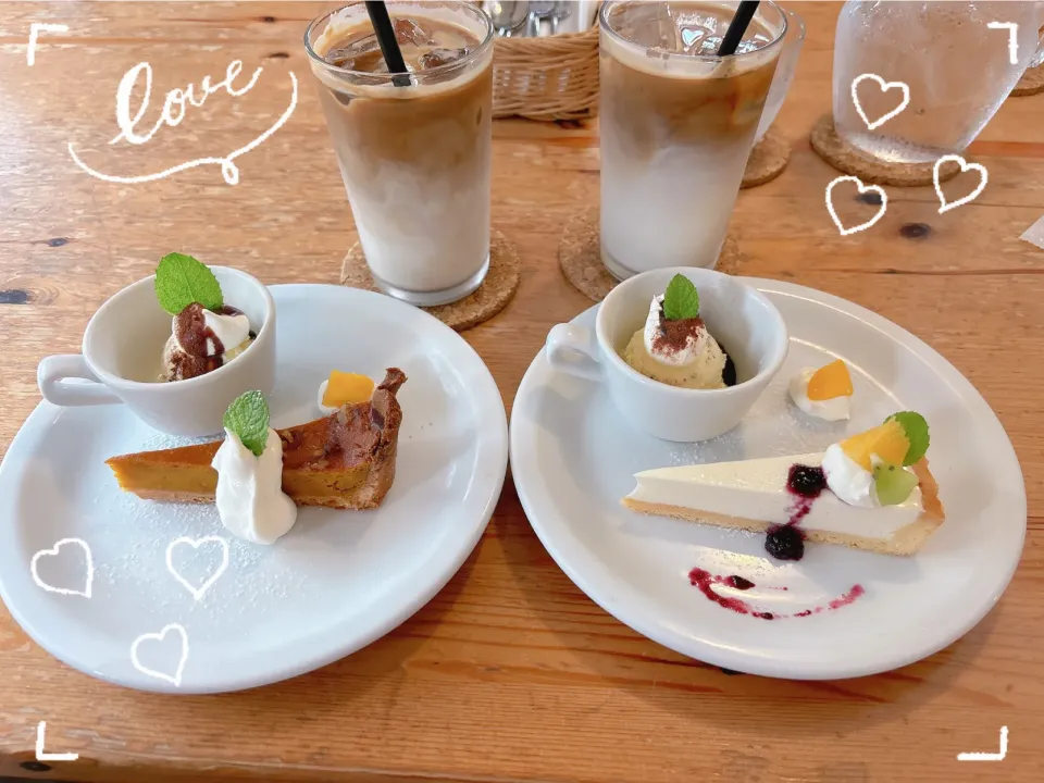 かぼちゃのタルト🍰|nacchan♪さん