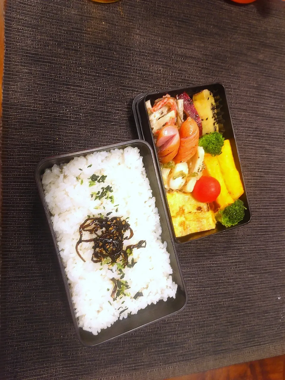 Snapdishの料理写真:|Ayumi Matsuoさん