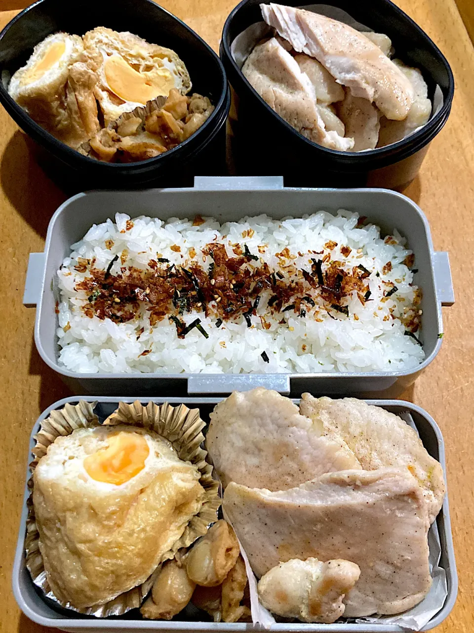 弁当|まぁさん