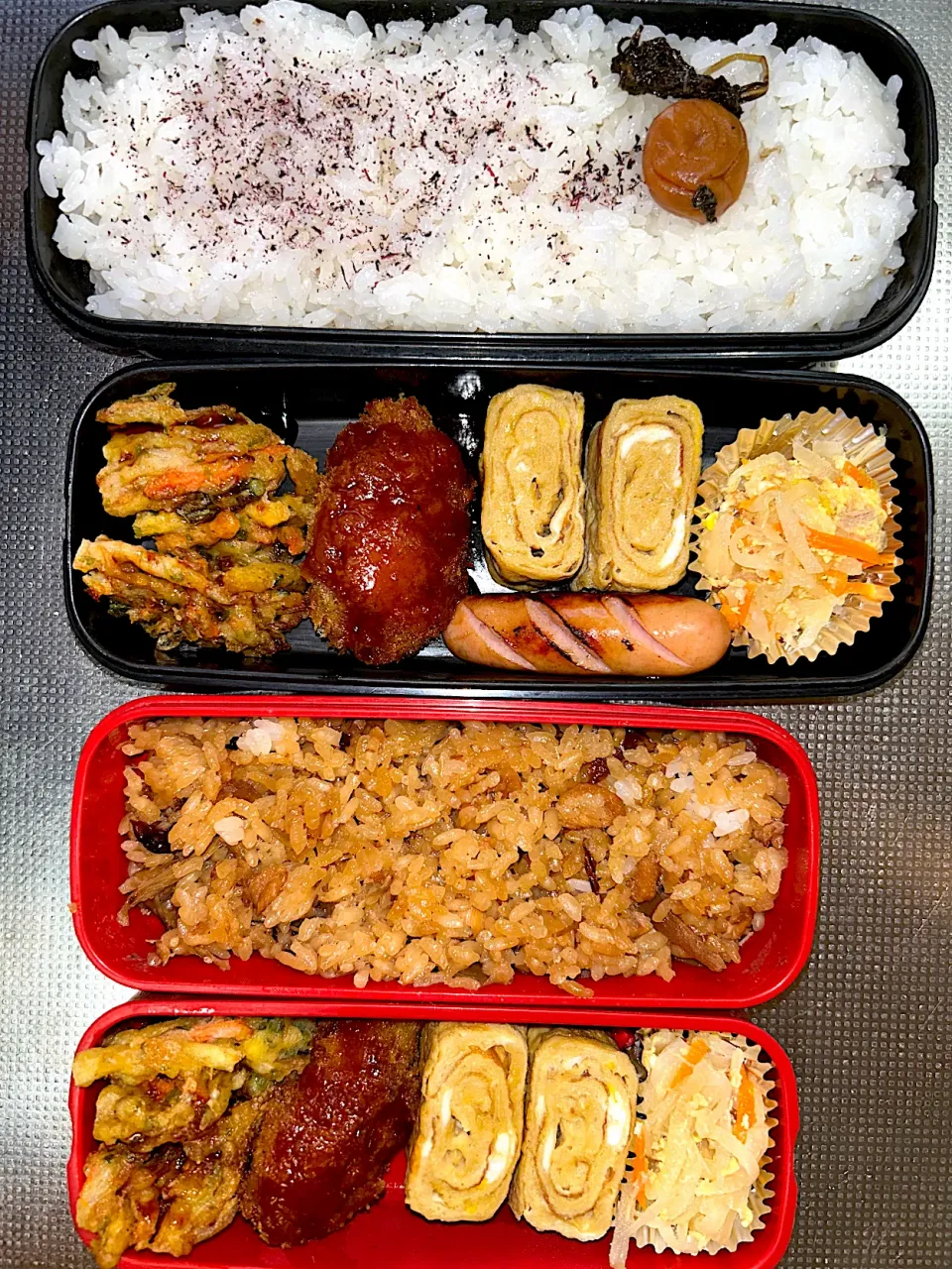 お弁当|あんぱんさん