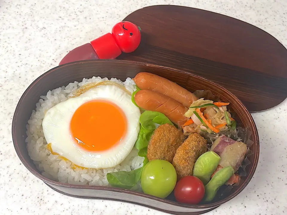 お弁当|シフォン95さん