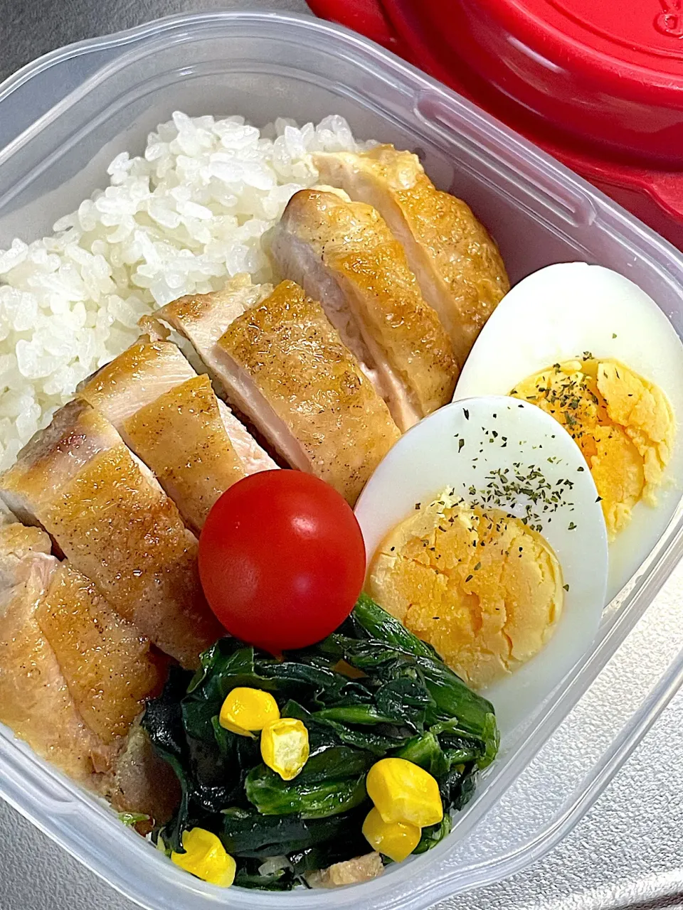 今日のお弁当🍱|＊C＊さん