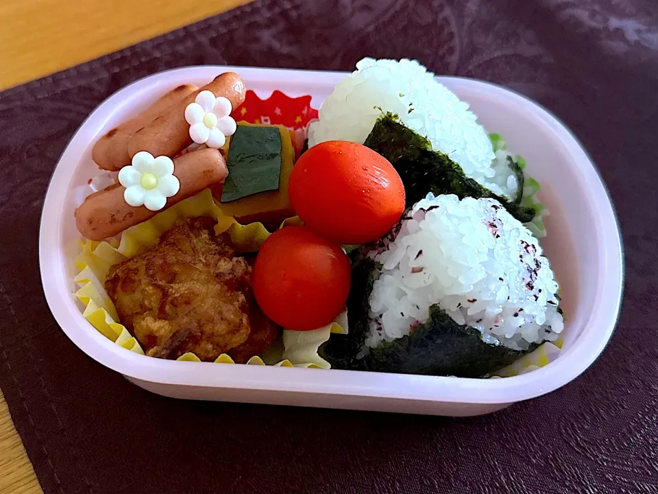 ムスメ弁当|csigapogiさん