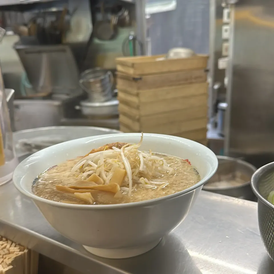 ラーメン|Hajime Sakaiさん