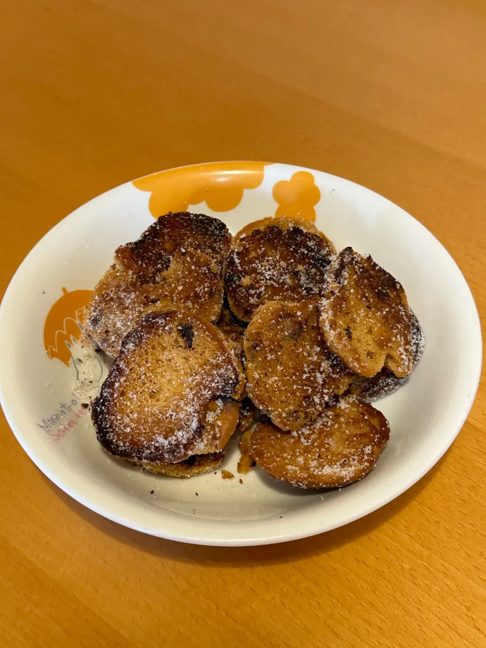 保存パンアレンジ|kimikimiさん