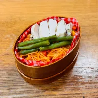 Snapdishの料理写真:【本日の俺飯】|あらら？さん