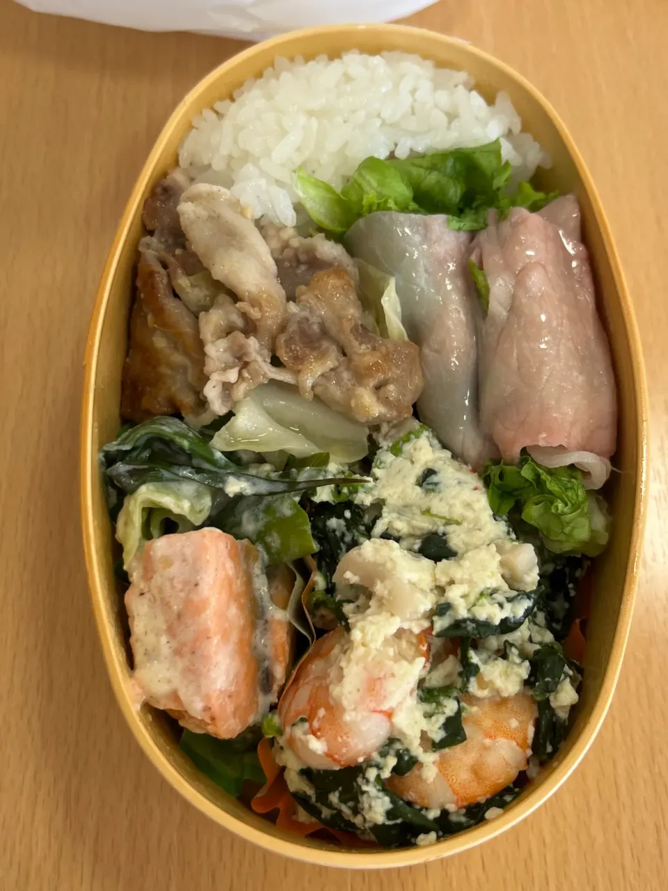 お弁当|きみさん