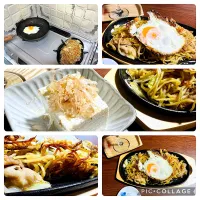 Snapdishの料理写真:本日の晩酌メニュー|emiさん