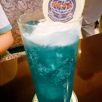 Snapdishの料理写真:USJ フィネガンズバーのバイオハザードのやつ|舞さん