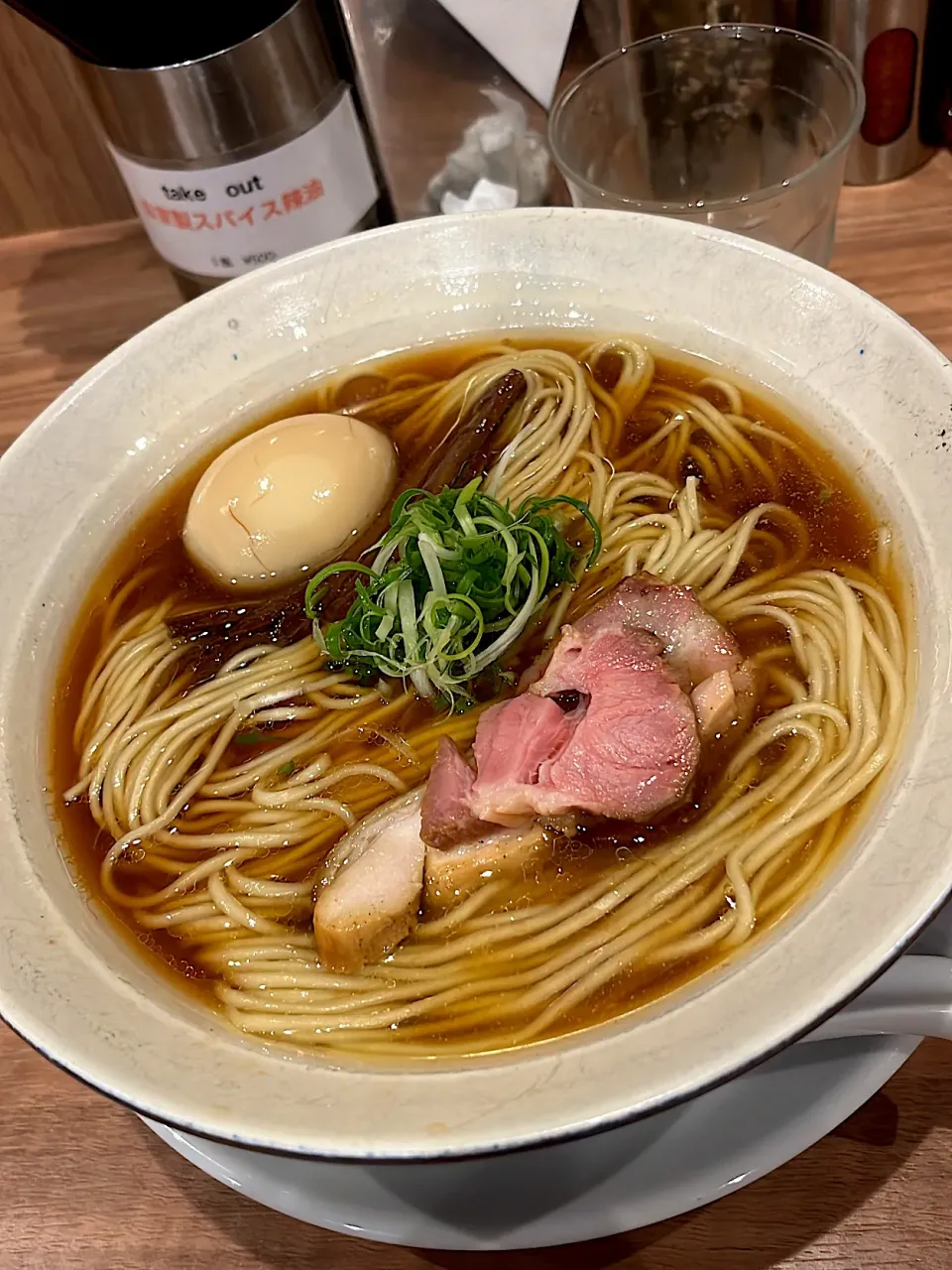 ラーメン|そごまるさん