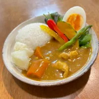 Snapdishの料理写真:今日の晩ご飯|トントンさん