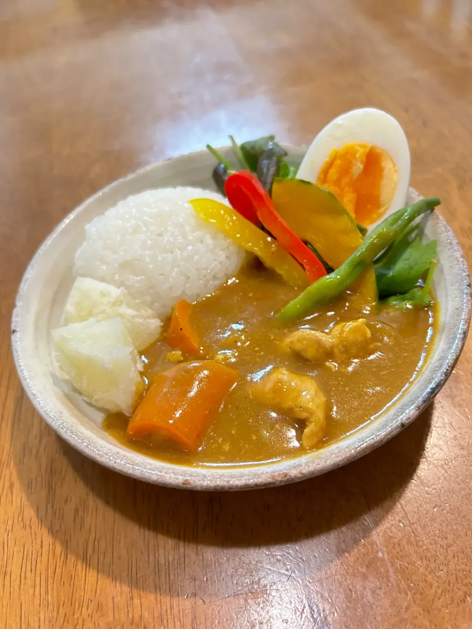 今日の晩ご飯|トントンさん