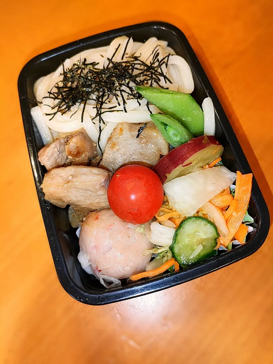 私弁当|tamagomagomagoさん