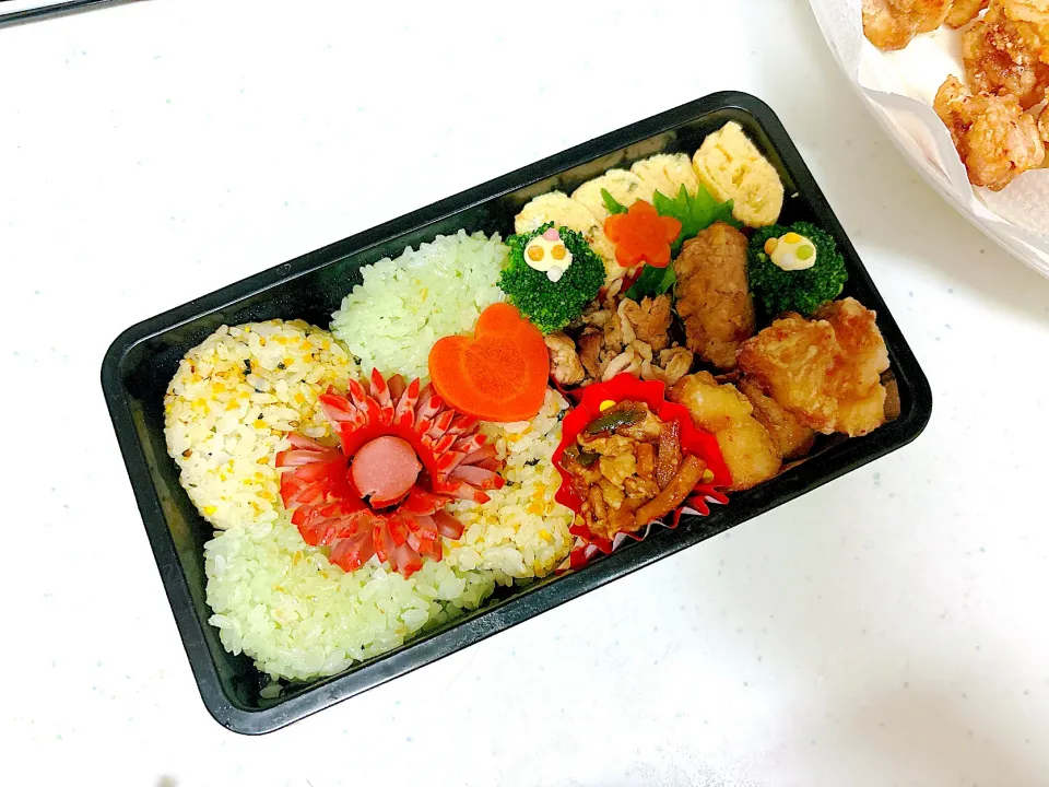 お弁当|るみさん