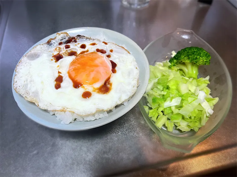 朝ごはん|なかちゃんたまごさん