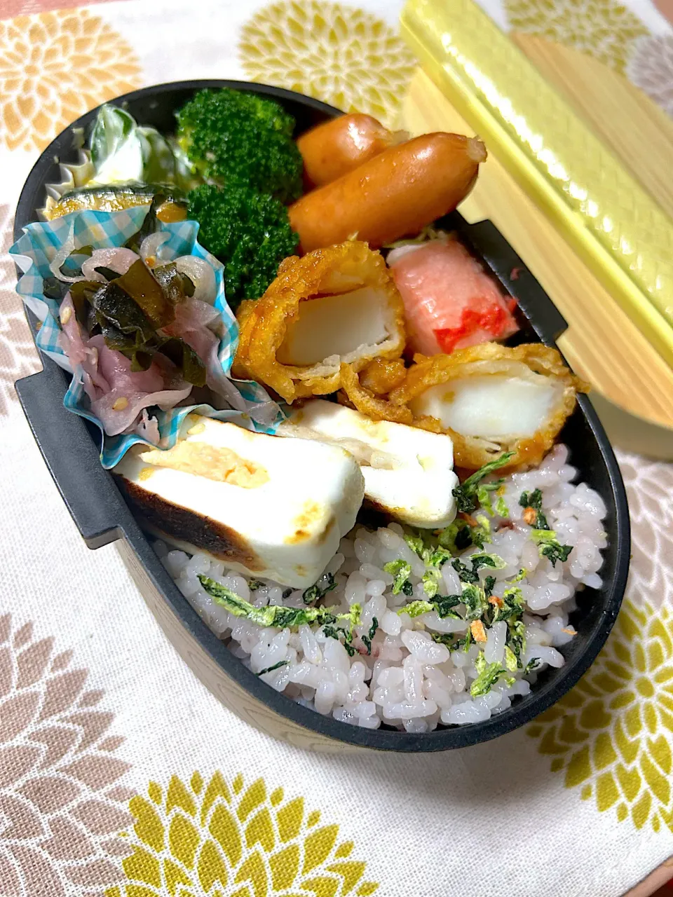 おばあちゃんの手作り弁当👵|あーちゃんさん