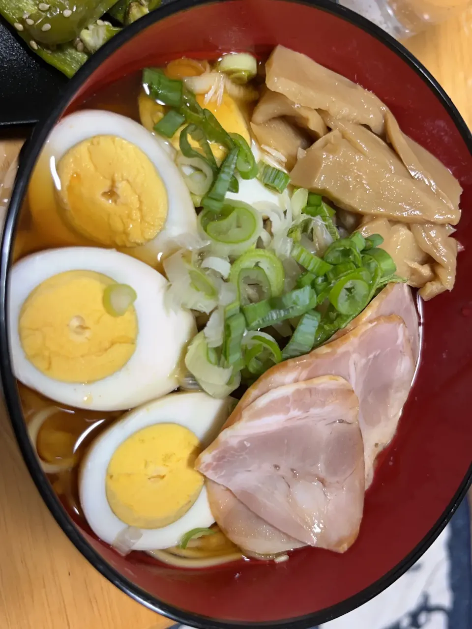 仙台の辛味噌ラーメン🍜|モモ&ハーブmama🐰🐹🐢🐠❤️さん