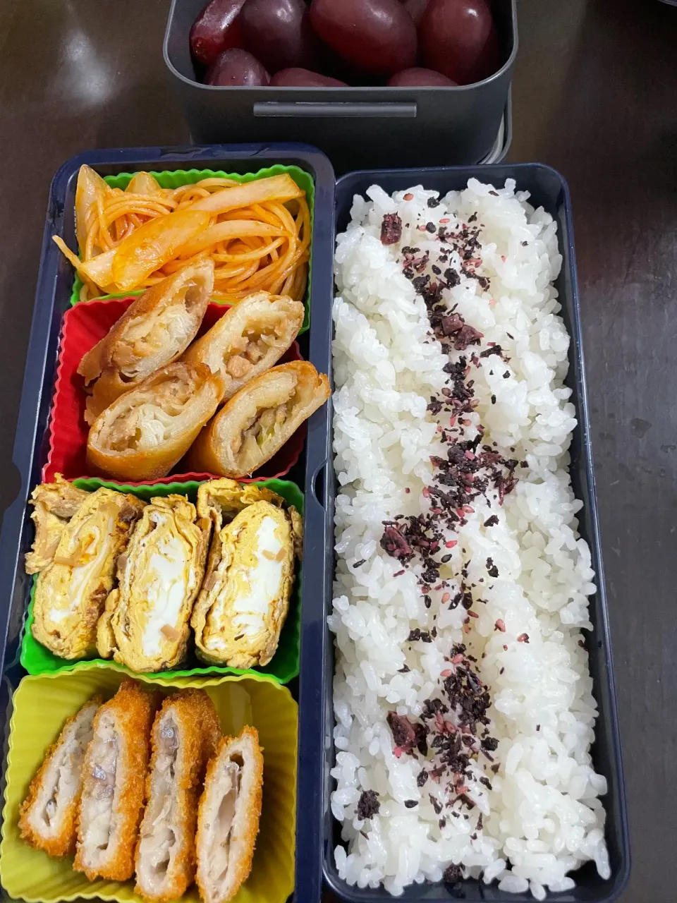 お弁当|mikkoroさん