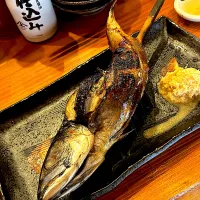 Snapdishの料理写真:魚|そごまるさん