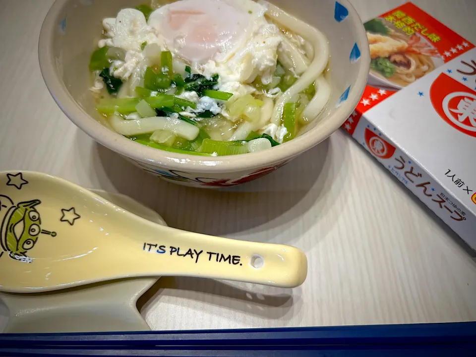 うどん|こずりんさん