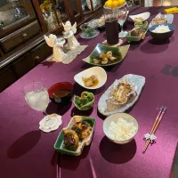 Snapdishの料理写真:19.oct.2024#dinner| SEA👸MOIRAI 👸さん