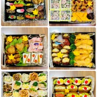 Snapdishの料理写真:「お弁当」