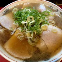 Snapdishの料理写真:ラーメン|大宮 輝久さん