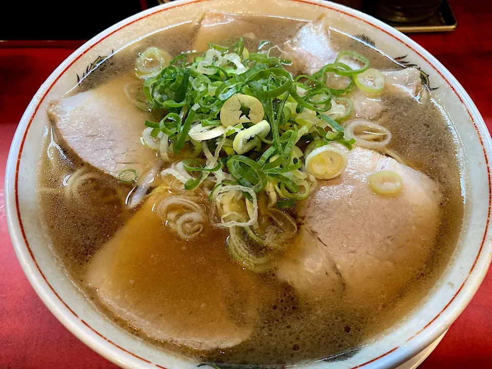 ラーメン|大宮 輝久さん