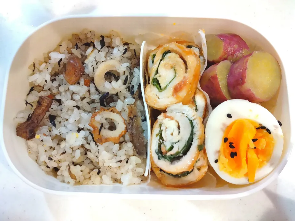 毎日弁当|さゆさん