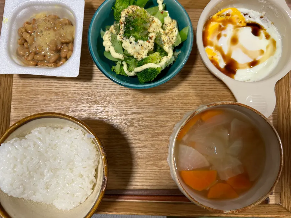 Snapdishの料理写真:2024/10/19夜|そうめがさん