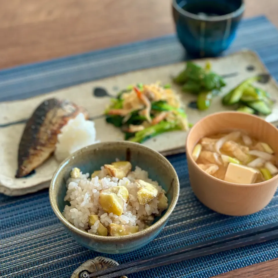 今日の昼ごはん|ぺんぎんさん