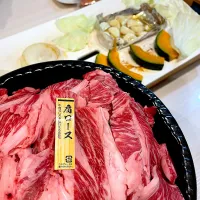 Snapdishの料理写真:おうち焼肉|キヨさん