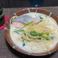 Snapdishの料理写真:夜ご飯|さきはまなほこさん