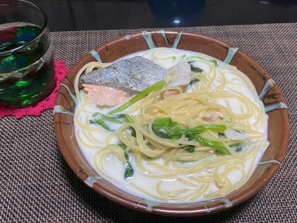 Snapdishの料理写真:夜ご飯|さきはまなほこさん