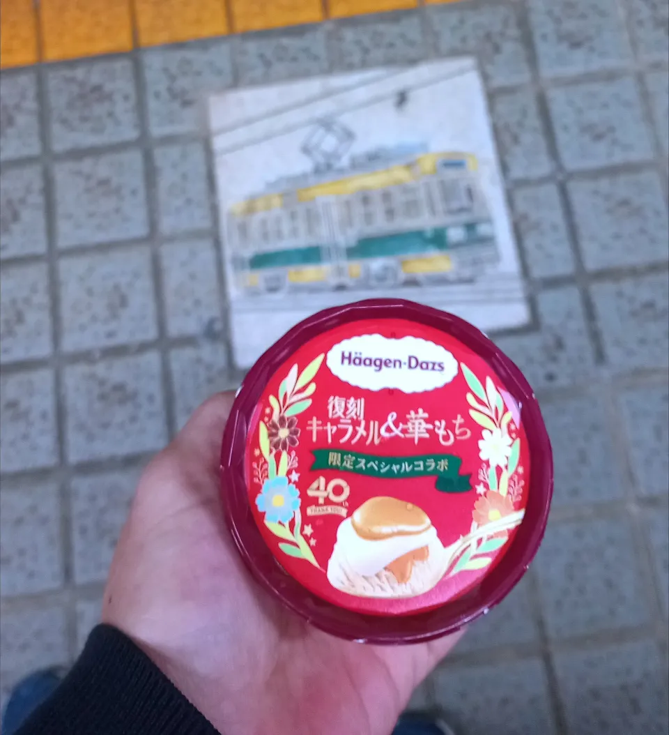 Snapdishの料理写真:🍨|🍁さん