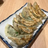 Snapdishの料理写真:太田の餃子|Yoshiさん