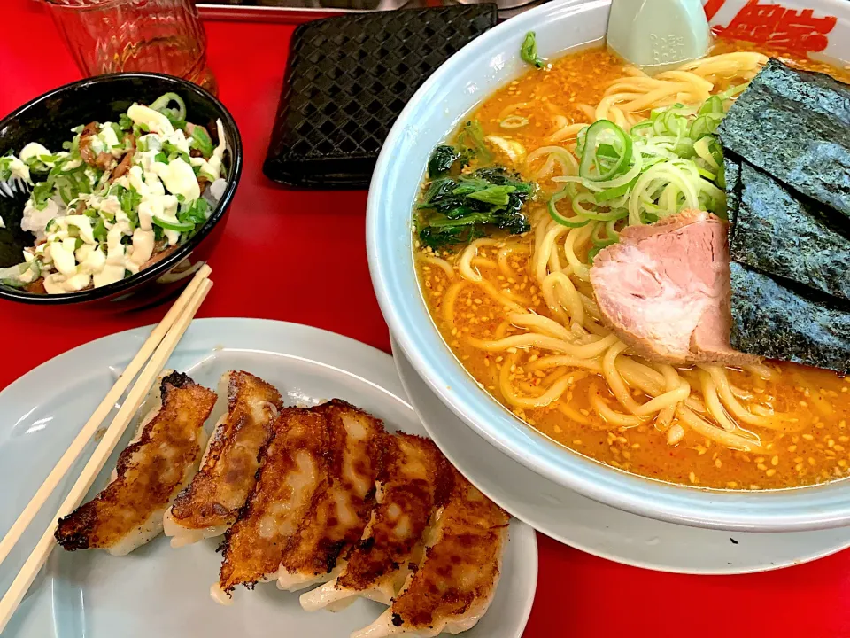 今日は特味噌！|ぼっすんさん